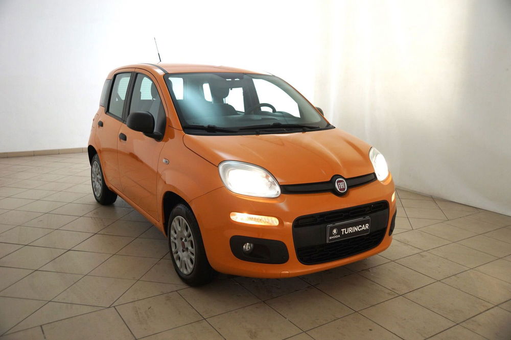 Fiat Panda usata a Torino (15)