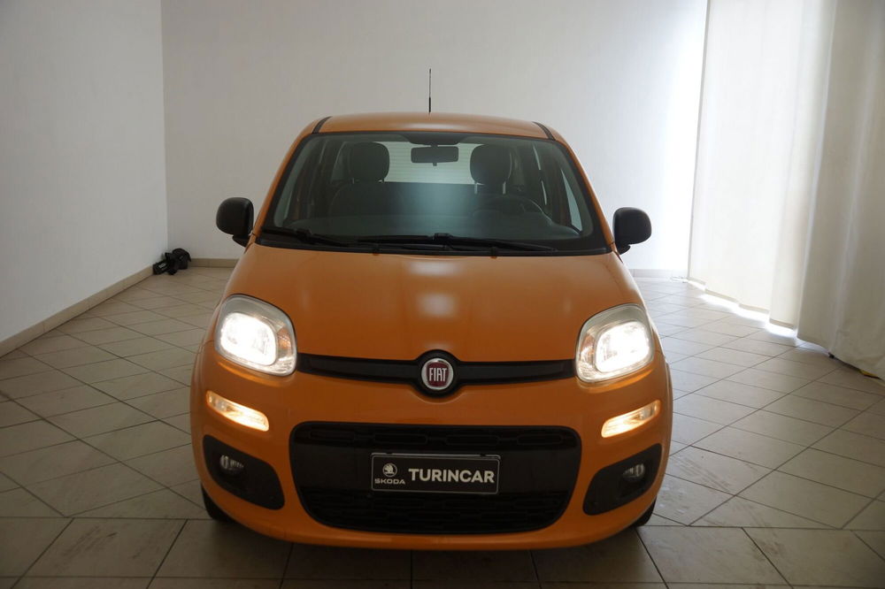 Fiat Panda usata a Torino (16)