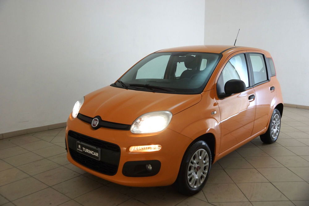 Fiat Panda usata a Torino (17)