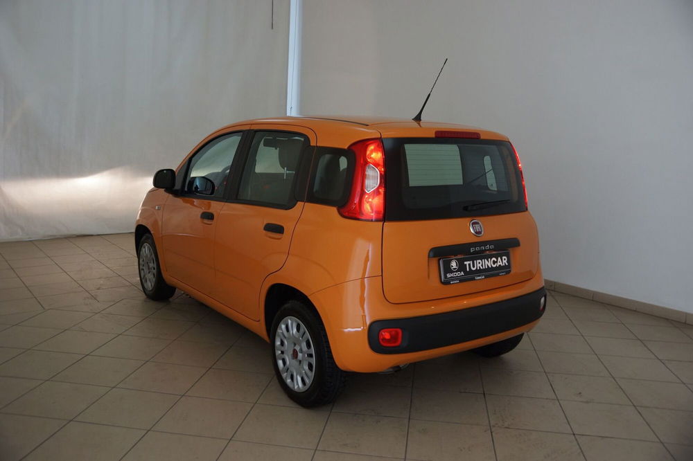 Fiat Panda usata a Torino (18)