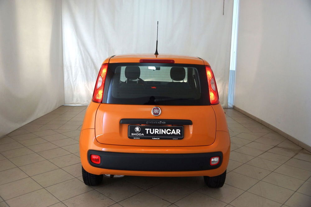 Fiat Panda usata a Torino (19)