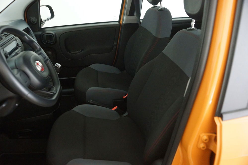 Fiat Panda usata a Torino (9)