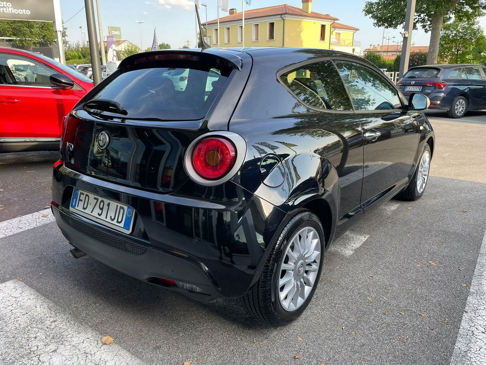 Alfa Romeo MiTo usata a Treviso (3)