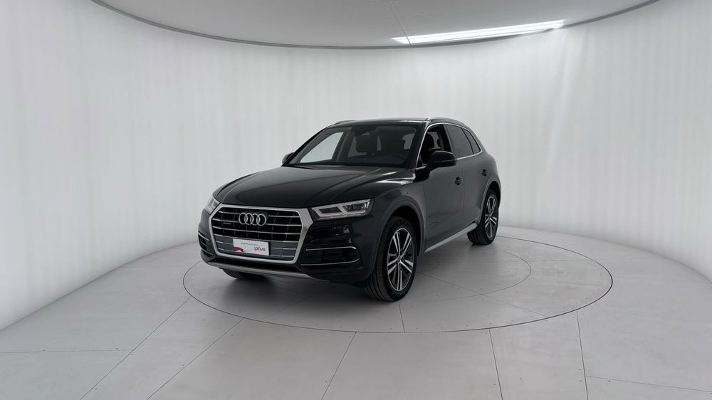 Audi Q5 usata a Massa-Carrara