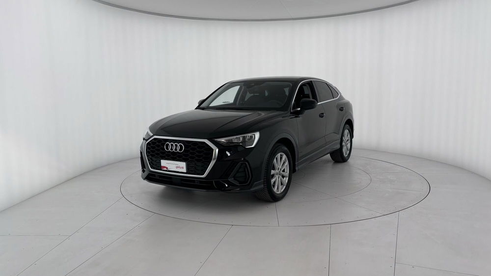 Audi Q3 Sportback usata a Massa-Carrara