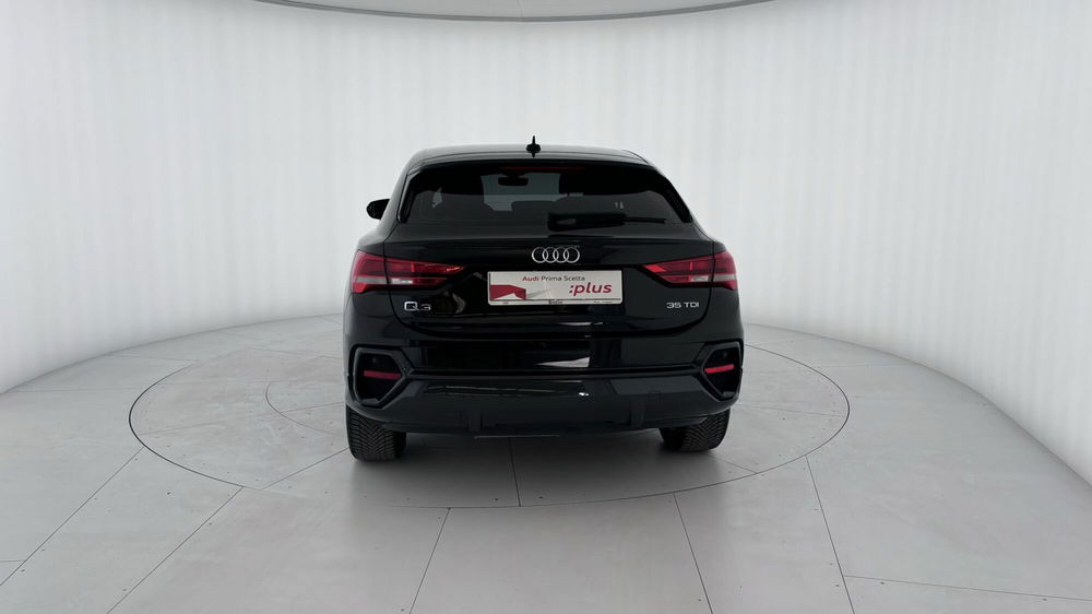 Audi Q3 Sportback usata a Massa-Carrara (3)