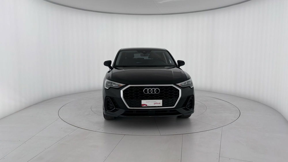 Audi Q3 Sportback usata a Massa-Carrara (8)