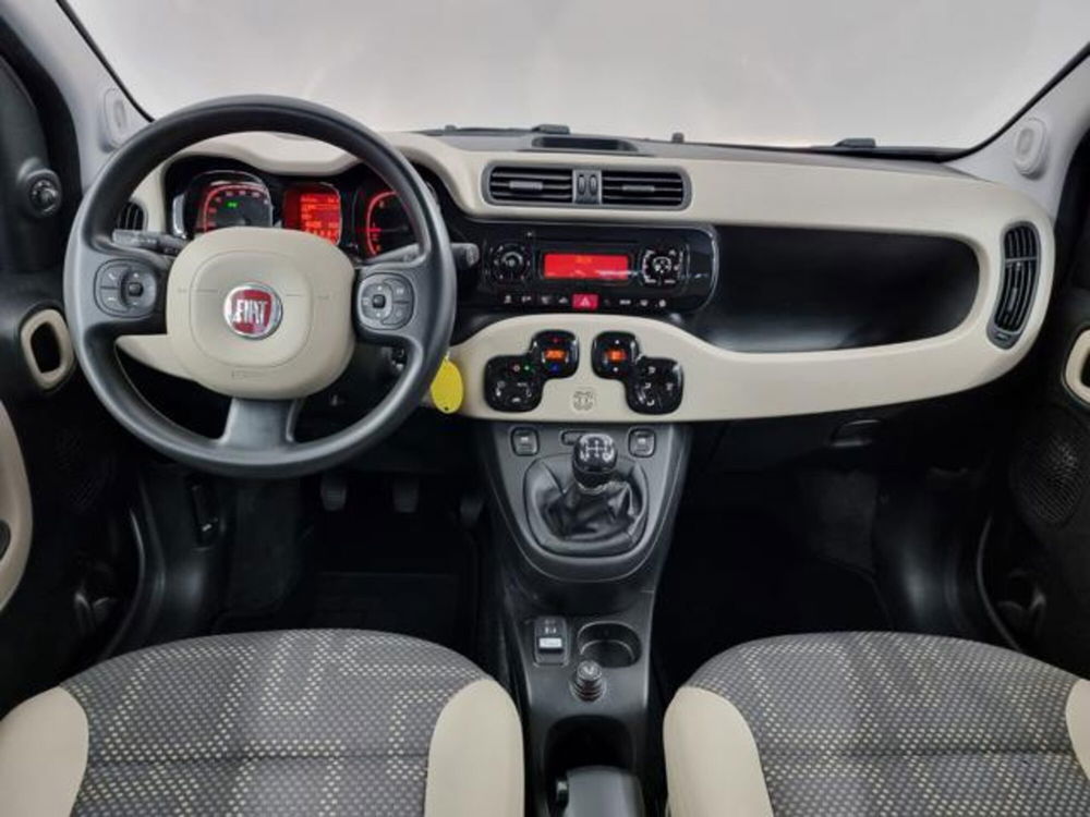 Fiat Panda usata a Como (7)