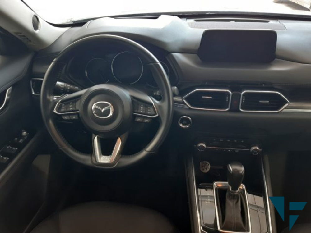 Mazda CX-5 usata a Treviso (16)