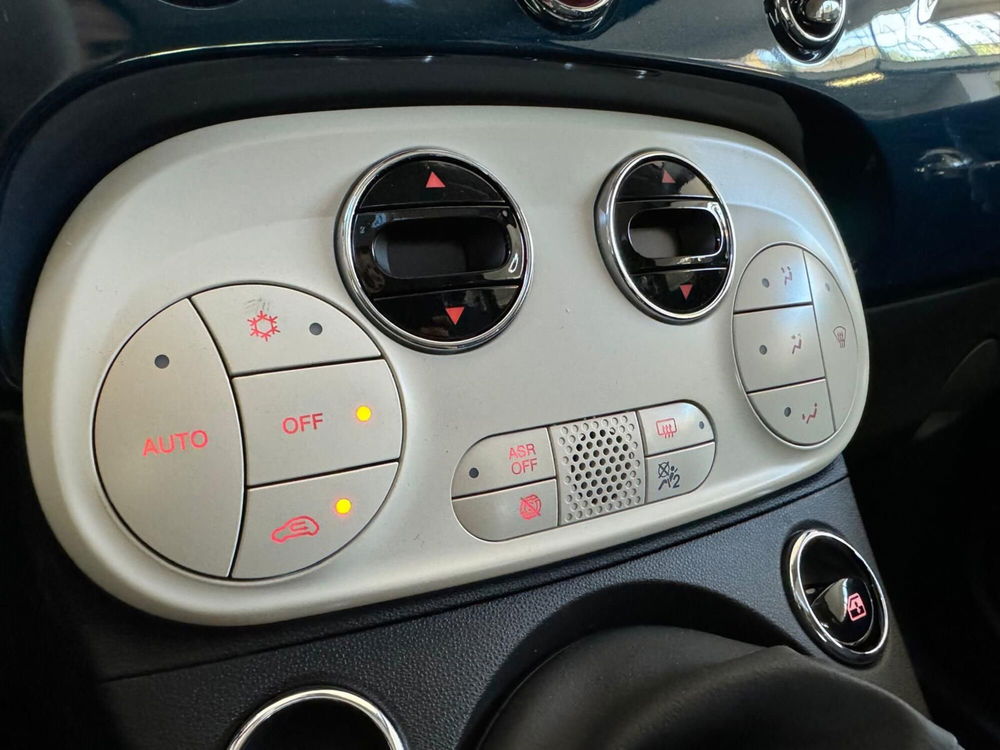 Fiat 500 nuova a Milano (13)