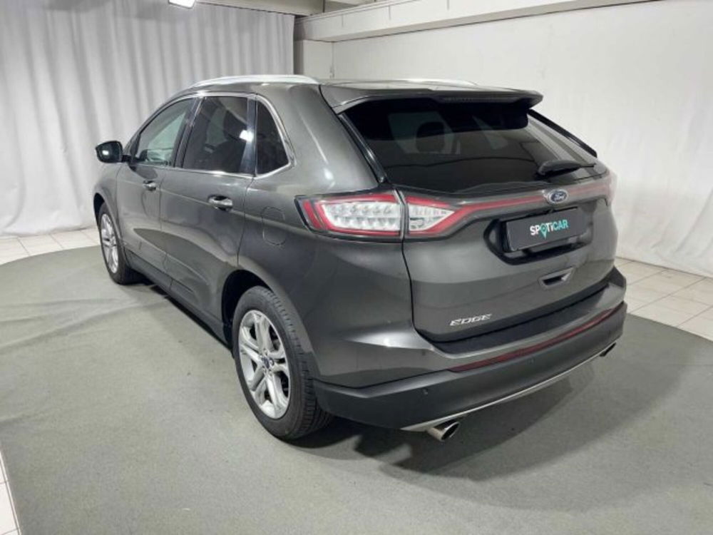 Ford Edge usata a Sondrio (3)