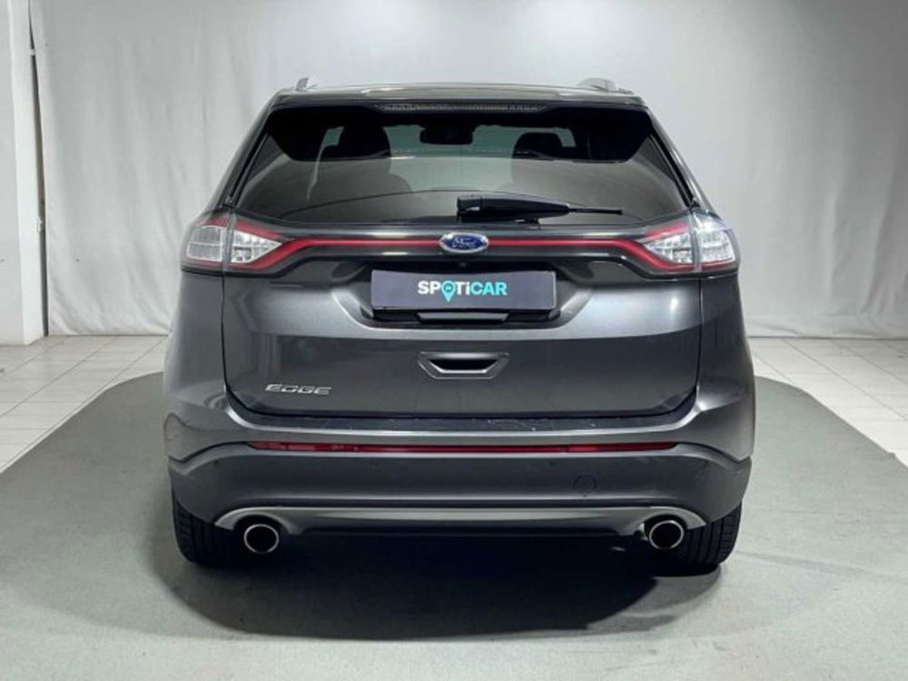 Ford Edge usata a Sondrio (4)