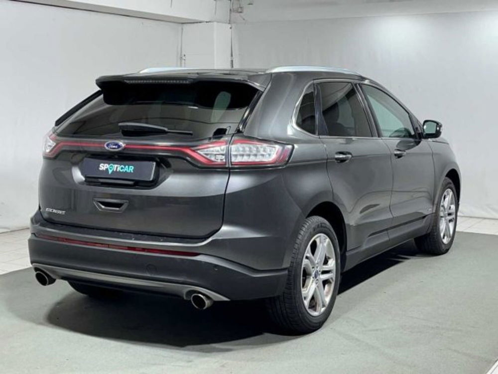 Ford Edge usata a Sondrio (5)