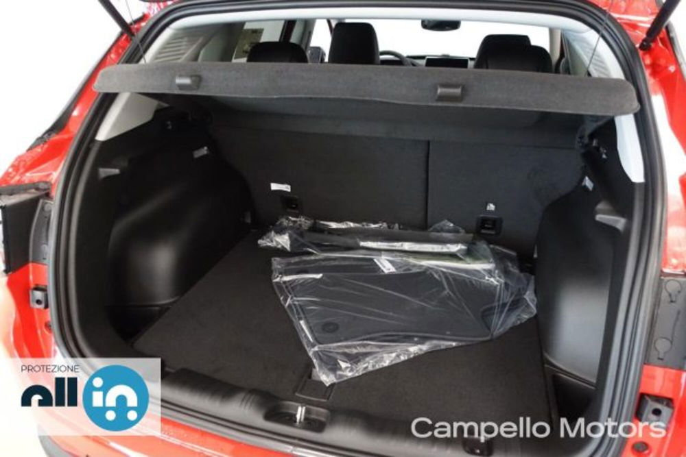 Jeep Compass nuova a Venezia (16)