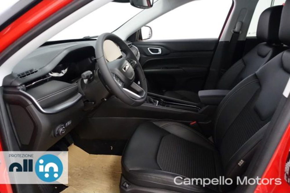 Jeep Compass nuova a Venezia (5)