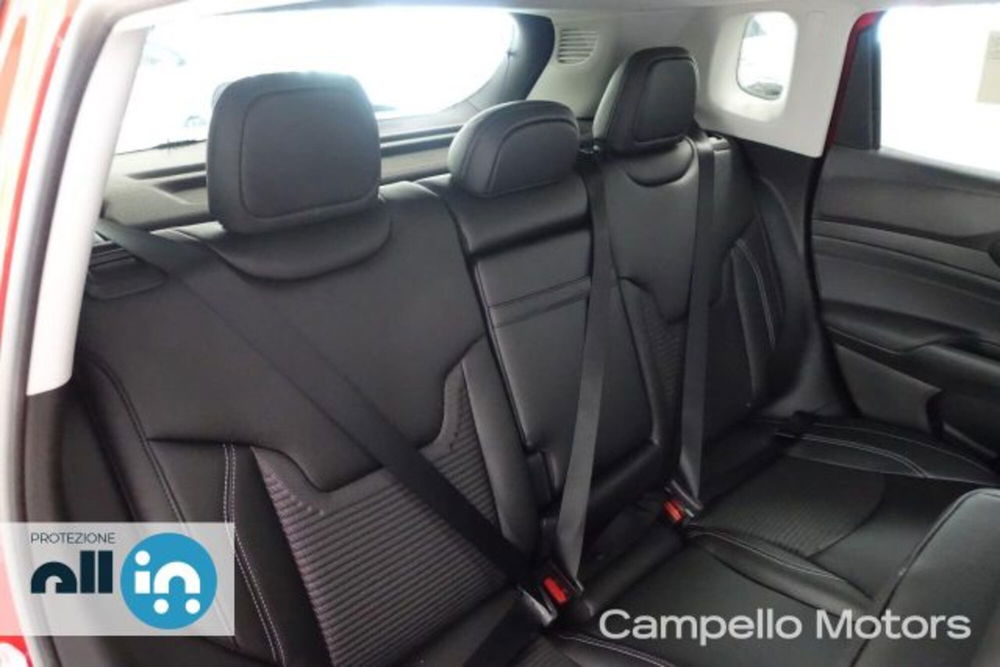 Jeep Compass nuova a Venezia (6)