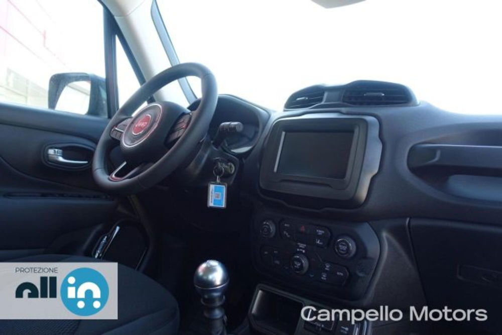 Jeep Renegade usata a Venezia (13)