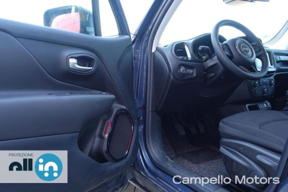 Jeep Renegade usata a Venezia (15)