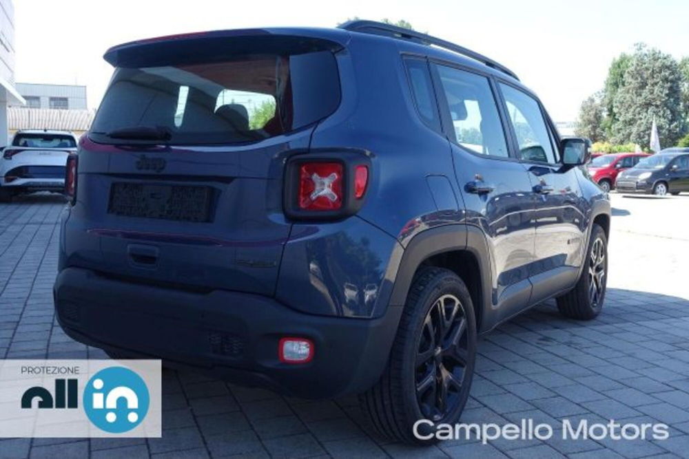 Jeep Renegade usata a Venezia (3)