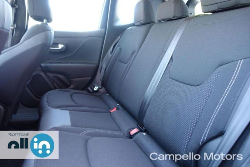 Jeep Renegade usata a Venezia (6)