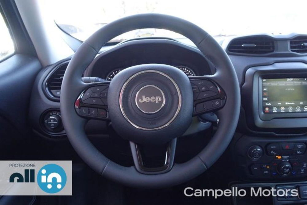 Jeep Renegade usata a Venezia (8)