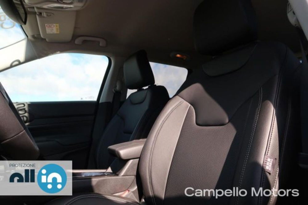 Jeep Compass nuova a Venezia (5)