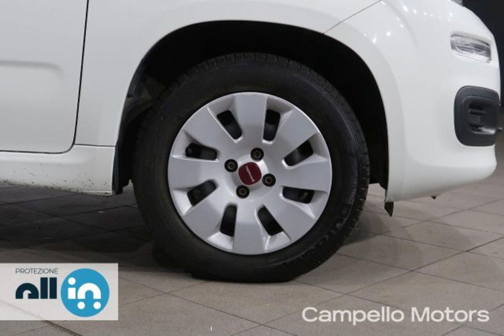 Fiat Panda usata a Venezia (15)