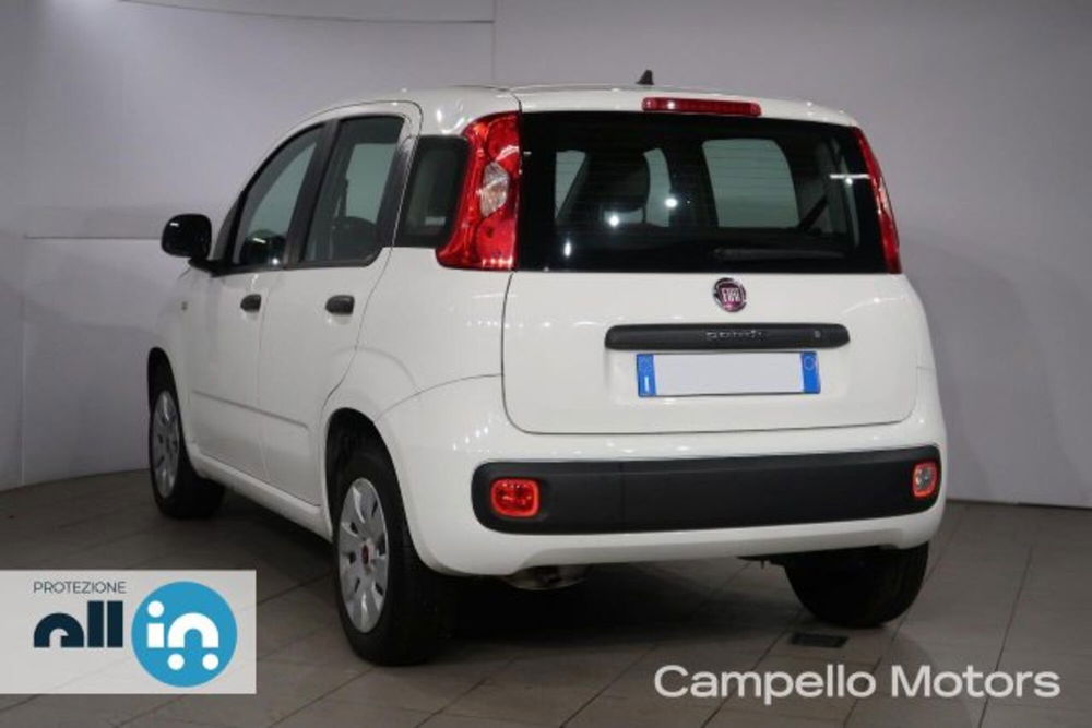 Fiat Panda usata a Venezia (3)