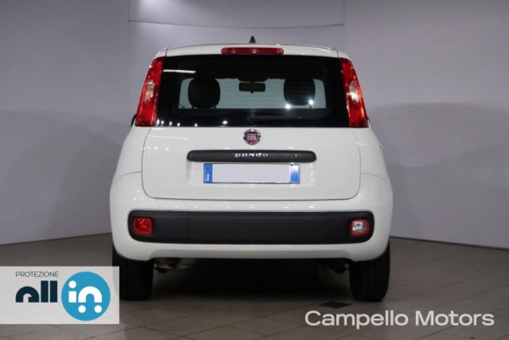 Fiat Panda usata a Venezia (4)