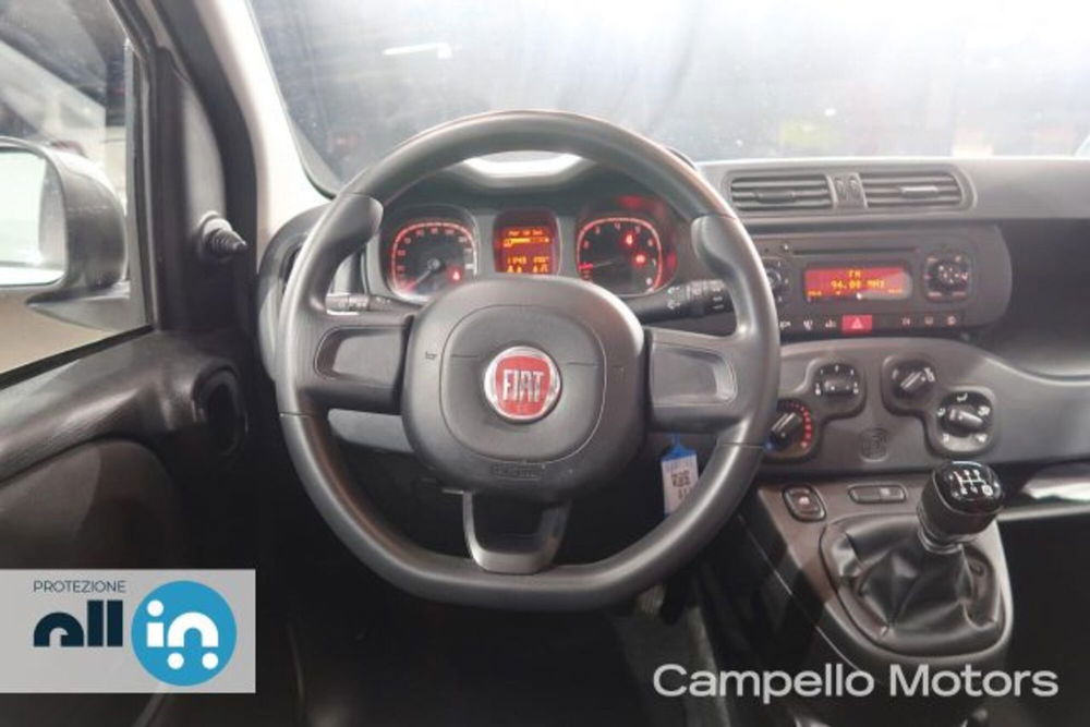 Fiat Panda usata a Venezia (8)