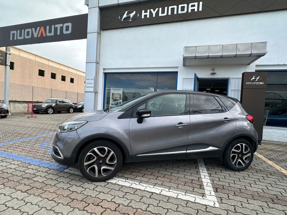 Renault Captur usata a Cremona (2)