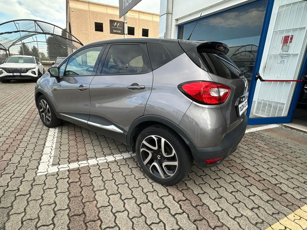 Renault Captur usata a Cremona (3)