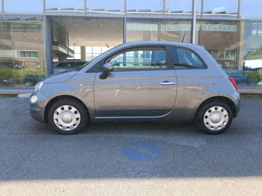 Fiat 500 usata a Pisa (11)