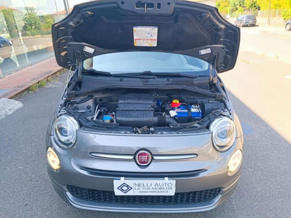 Fiat 500 usata a Pisa (12)