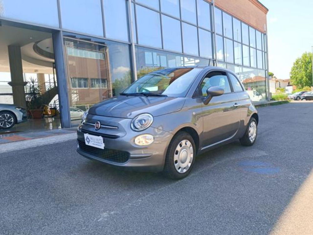 Fiat 500 usata a Pisa (14)