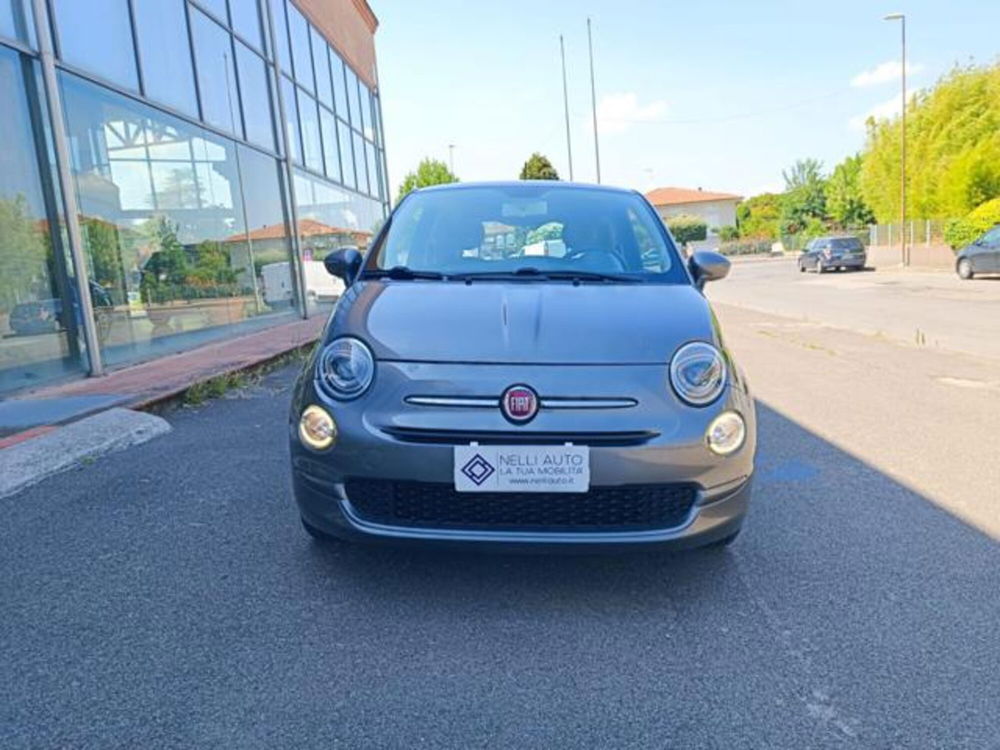 Fiat 500 usata a Pisa (15)