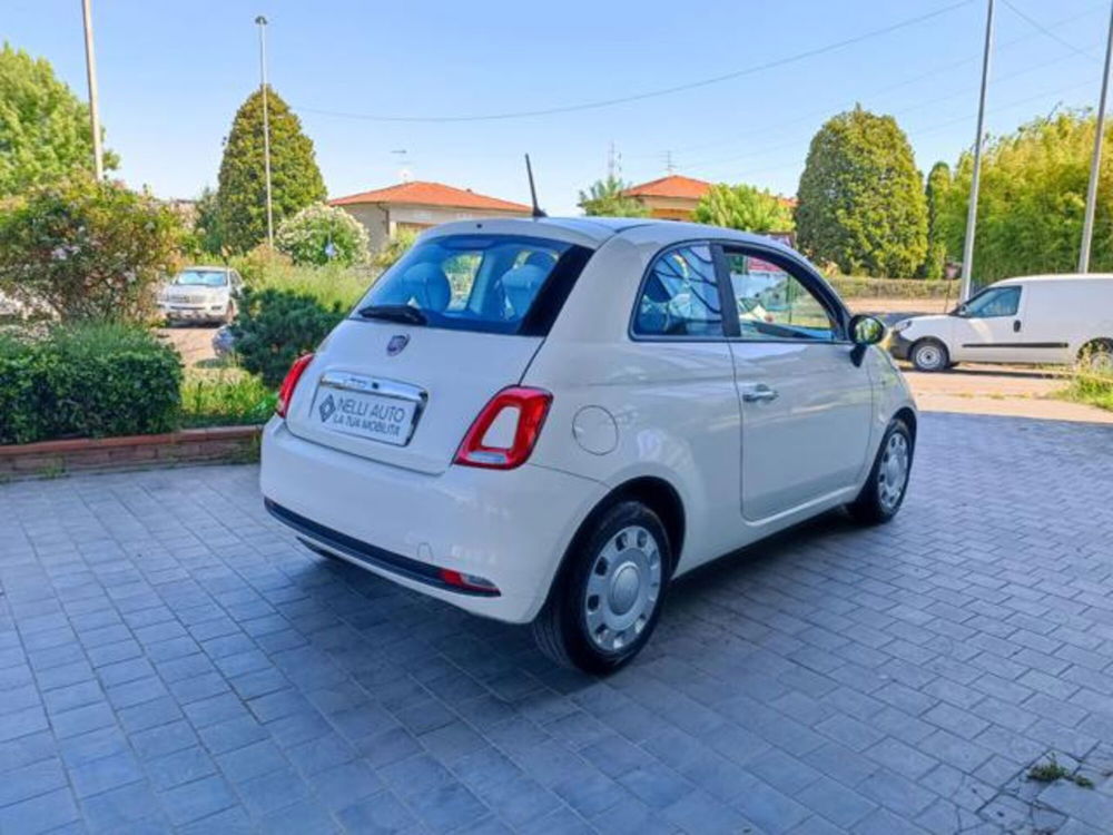 Fiat 500 usata a Pisa (12)