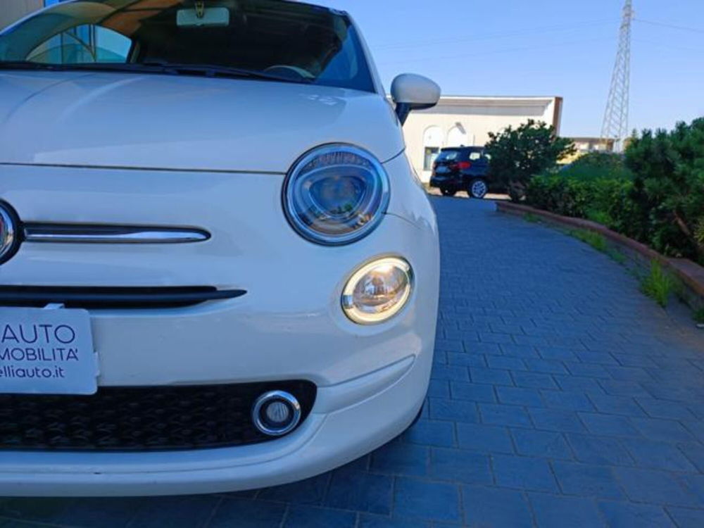 Fiat 500 usata a Pisa (13)