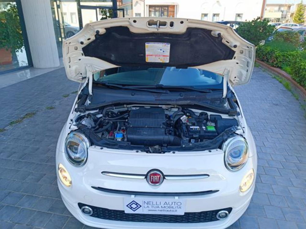 Fiat 500 usata a Pisa (15)