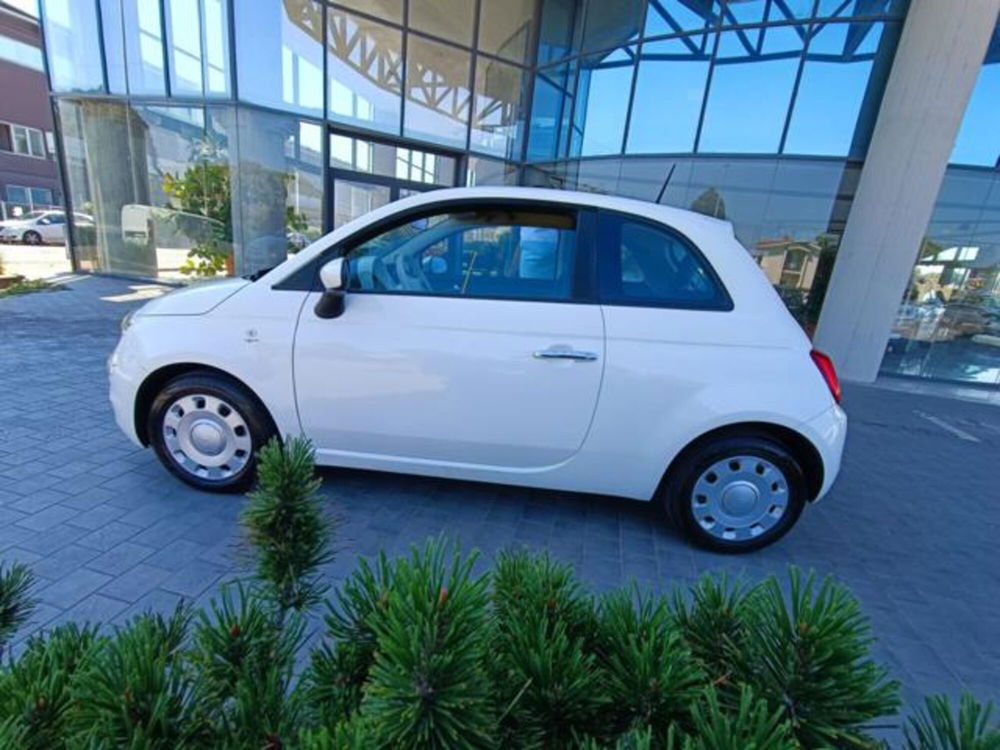 Fiat 500 usata a Pisa (4)