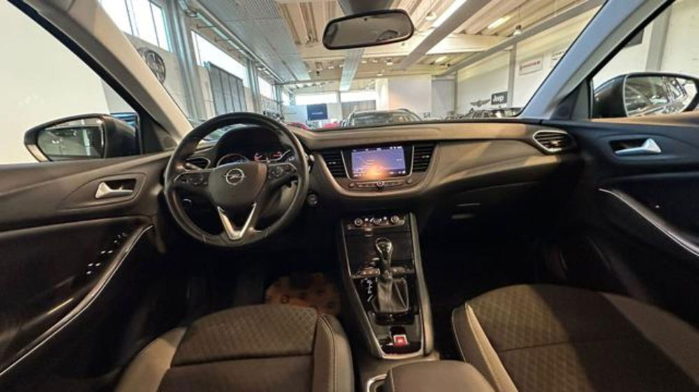 Opel Grandland X usata a Reggio Emilia (15)