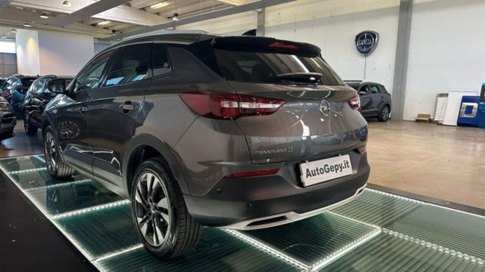 Opel Grandland X usata a Reggio Emilia (4)