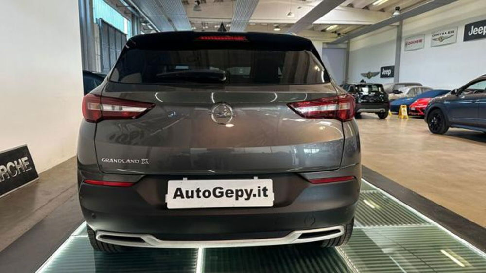 Opel Grandland X usata a Reggio Emilia (5)