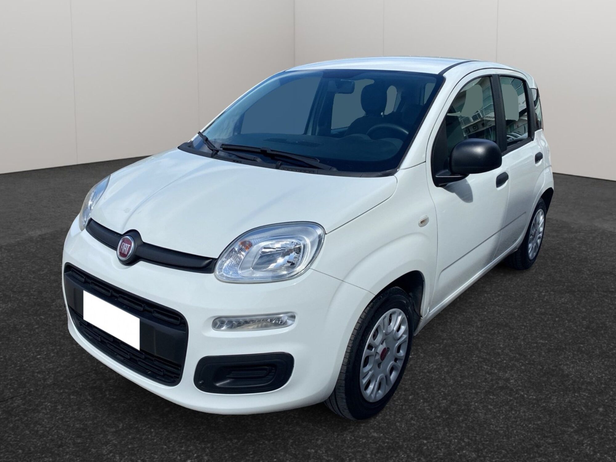 Fiat Panda 1.2 EasyPower Easy  del 2017 usata a Montesilvano