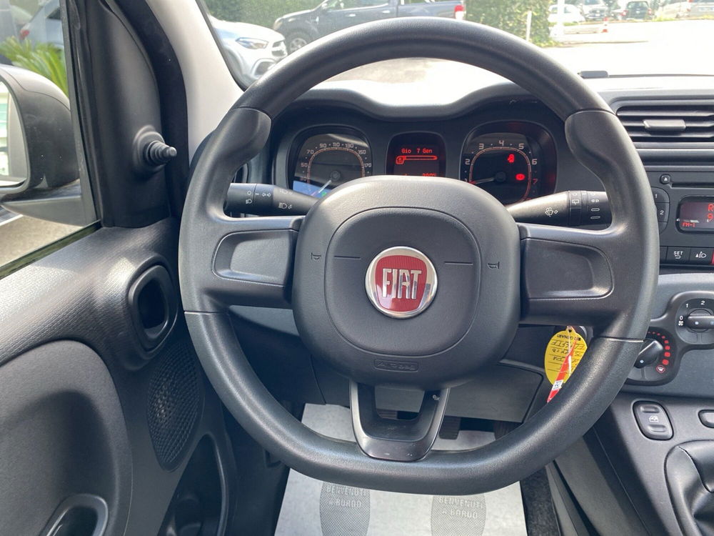 Fiat Panda usata a Pescara (11)