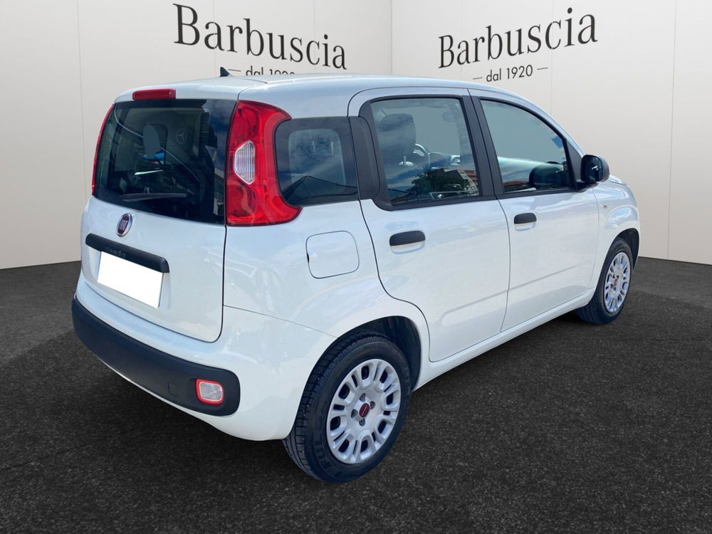 Fiat Panda usata a Pescara (3)