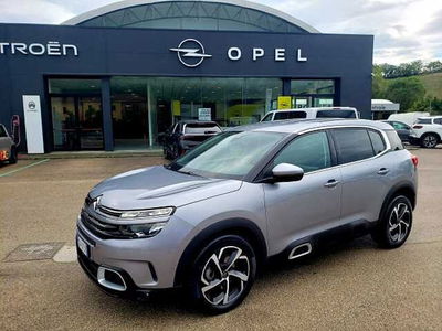 Citroen C5 Aircross 1.5 bluehdi Plus s&amp;s 130cv eat8 del 2020 usata a Fano