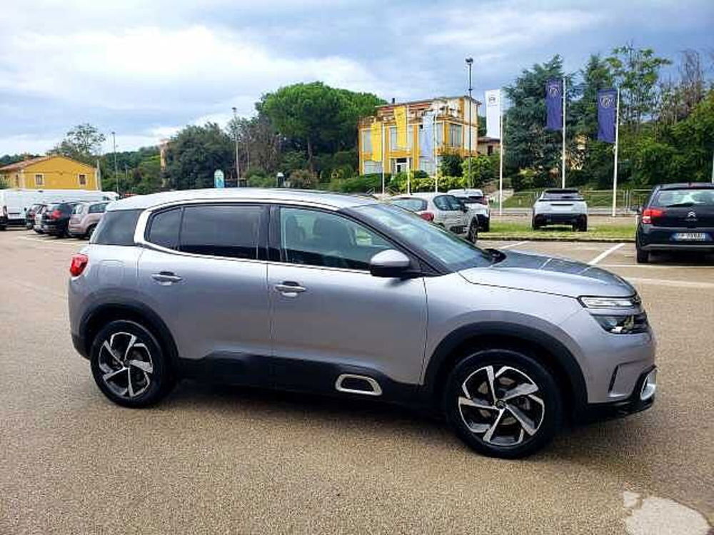 Citroen C5 Aircross usata a Pesaro-Urbino (3)