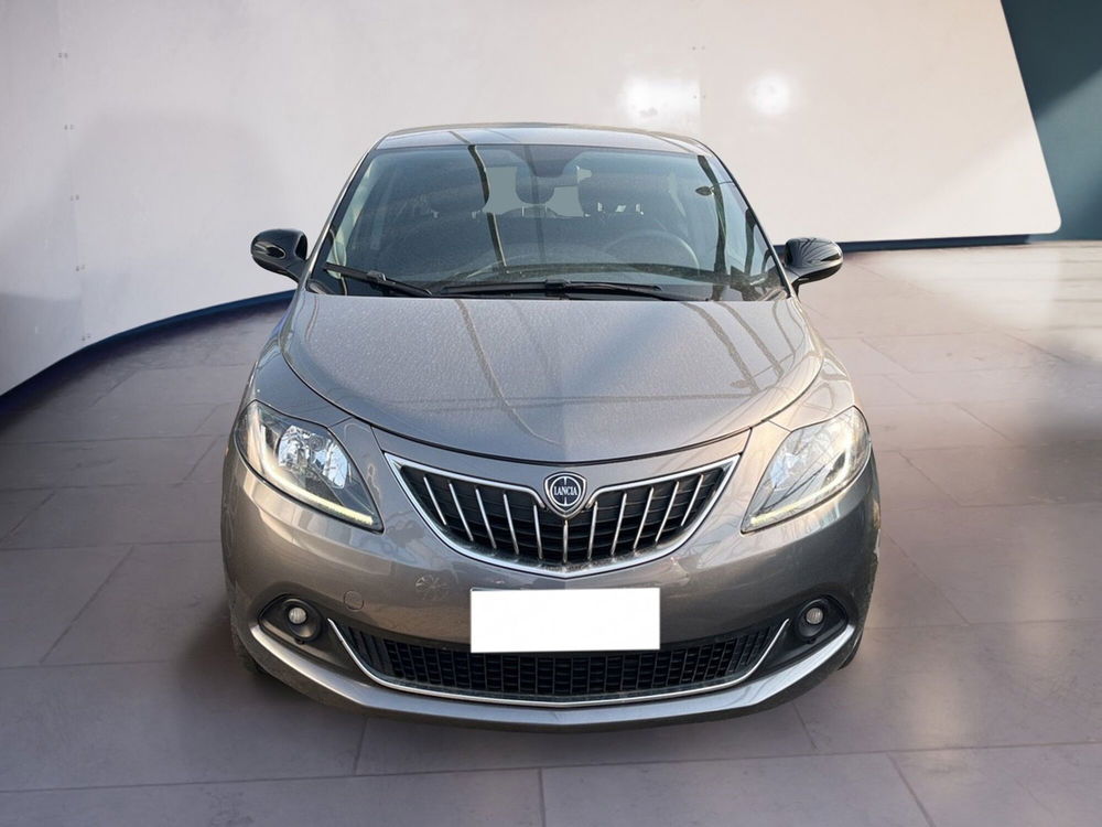 Lancia Ypsilon usata a Torino