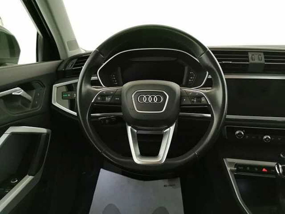 Audi Q3 Sportback usata a Chieti (10)